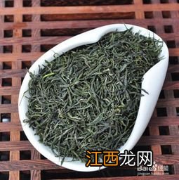 怎么鉴别毛尖茶