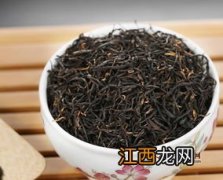 云南红茶要怎么选