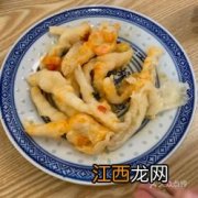 酸辣鸡脚能放多久