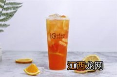 用茶叶怎么做冰茶