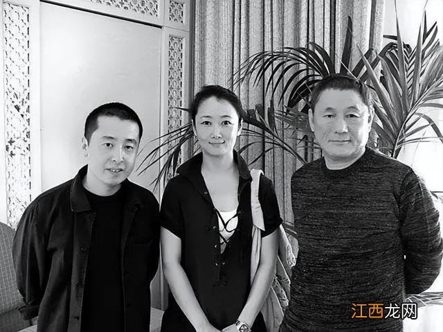 《隐入尘烟》,李睿珺对故乡鸣唱的一曲挽歌