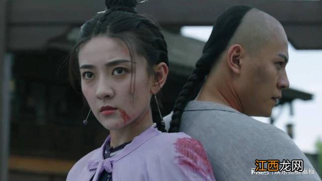 《飞狐外传》首播,连看4集不过瘾,武侠剧要出爆款了