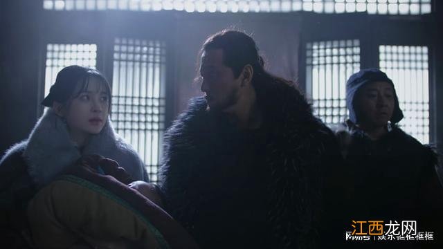 《飞狐外传》首播,连看4集不过瘾,武侠剧要出爆款了