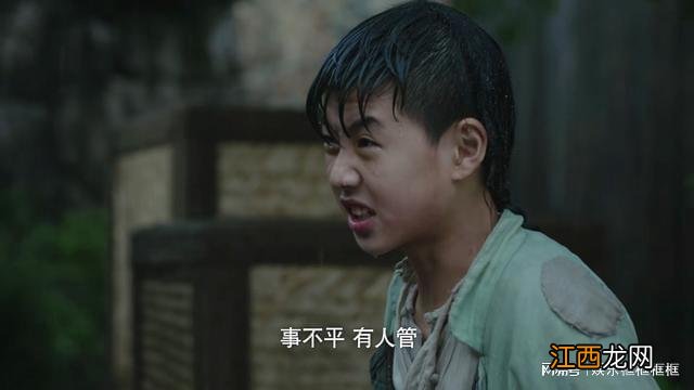 《飞狐外传》首播,连看4集不过瘾,武侠剧要出爆款了