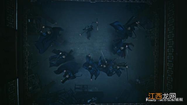 《飞狐外传》首播,连看4集不过瘾,武侠剧要出爆款了