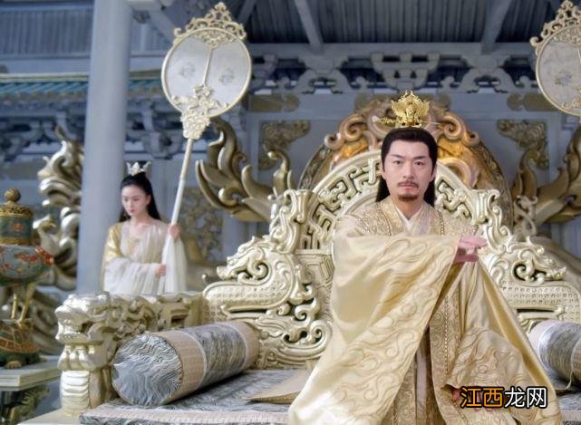 《沉香如屑》大结局,桓钦的阴谋被揭穿,背后真相让人唏嘘