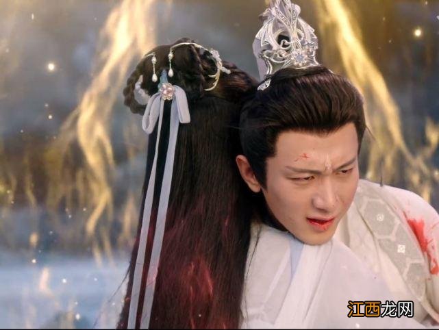 《沉香如屑》大结局,桓钦的阴谋被揭穿,背后真相让人唏嘘