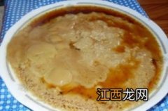 肉饼子炖蛋多久