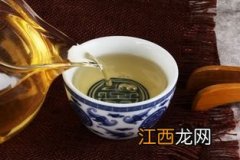 普洱茶的回甘怎么拼配