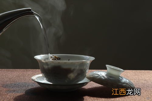 普耳荼怎么泡