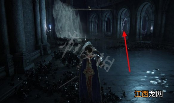 艾尔登法环石像鬼大剑怎么获得 石像鬼大剑获得路线图览