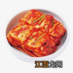 泡菜拌什么好吃吗