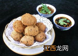 炸的豆腐圆子怎么吃