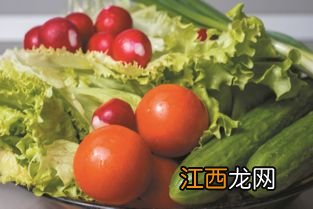 番茄 黄瓜可以做什么菜