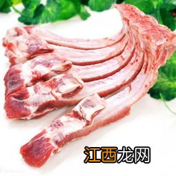 冻排骨放什么菜