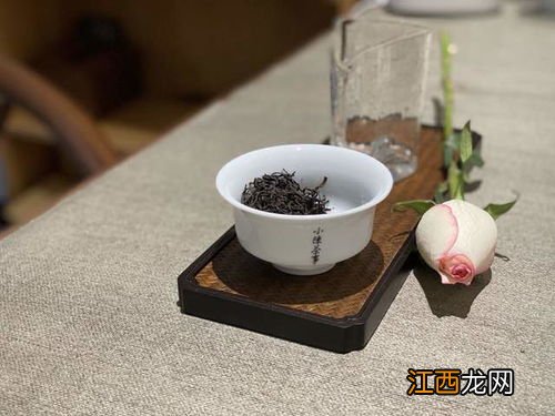 红茶的芽头怎么看