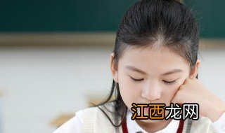 孩子一年级就开始厌学了怎么办