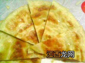 怎样烙饼怎么吃好吃