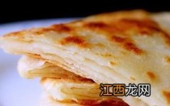 怎样烙饼怎么吃好吃