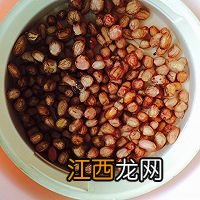 微波炉烤绿豆要多久