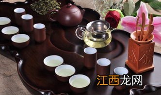 功夫茶茶壶怎么清洗