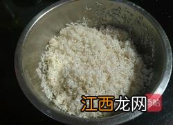 怎么做粥捞饭