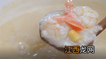 怎么做粥捞饭