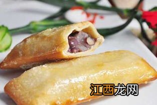 为什么红豆派甜味u