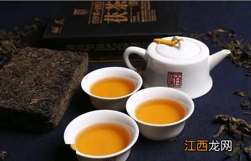 冬天品黑茶怎么样