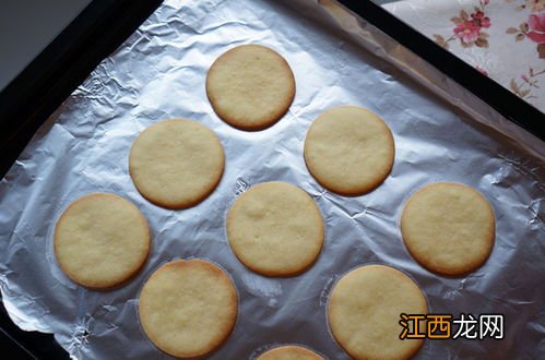 小熊饼干放冰箱多久