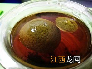 冬天品黑茶效果怎么样