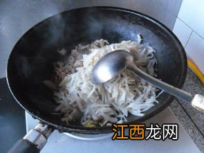 肉丝炒咸菜能放多久