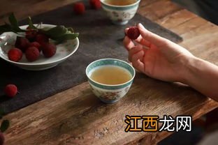 茶怎么说