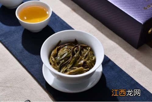 茶叶是苦的怎么办