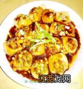 豆腐泡和什么菜一起做好吃