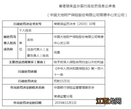 大地保险网上投保没有保单吗？