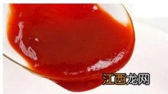 烹饪用的番茄沙司 什么牌子