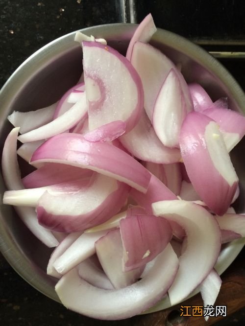 怎么做洋葱和大蒜油