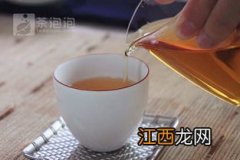 lipton红茶怎么冲泡