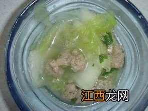 怎么做羊肉丸子汤窍门