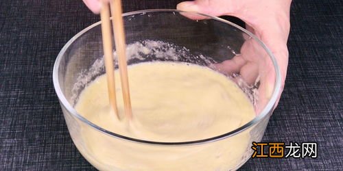 香蕉蜂蜜面粉可以做什么好吃的