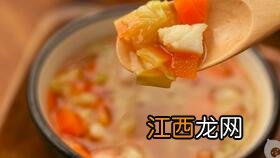 怎么做鳕鱼宝宝爱吃