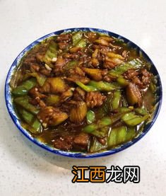 蘸酱菜配什么饭