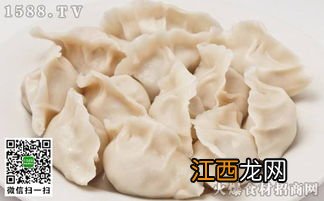 鸡胸肉饺子煮多久