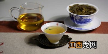 怎么评价茶叶的口感