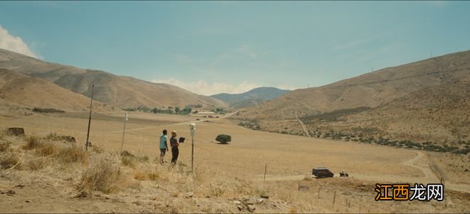 没想到，5年后，他又要凭一部“R级片”，改写恐怖片天花板了