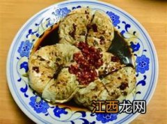 蒸臭豆腐可放什么