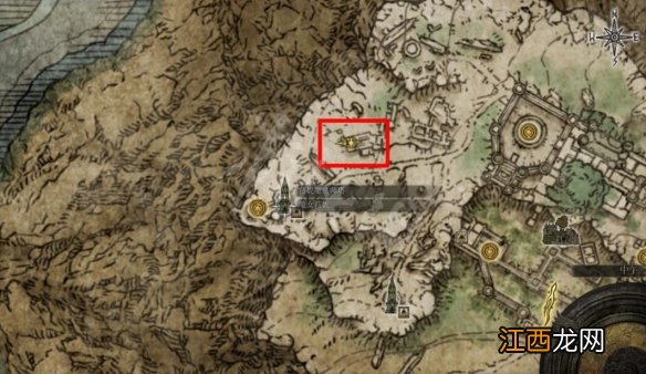 艾尔登法环辉石克力士获取路线详解 辉石克力士在哪刷