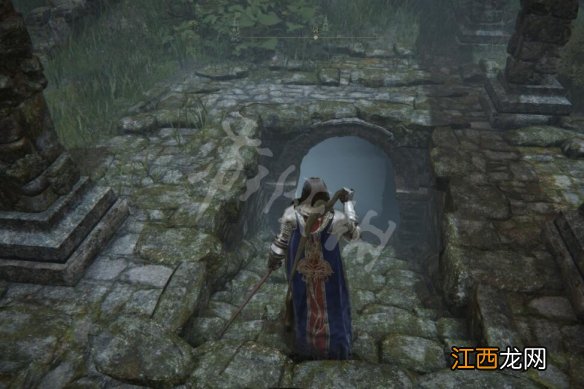 艾尔登法环辉石克力士获取路线详解 辉石克力士在哪刷