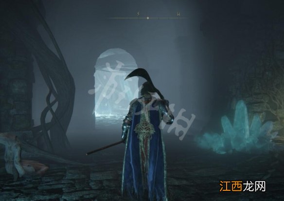 艾尔登法环辉石克力士获取路线详解 辉石克力士在哪刷